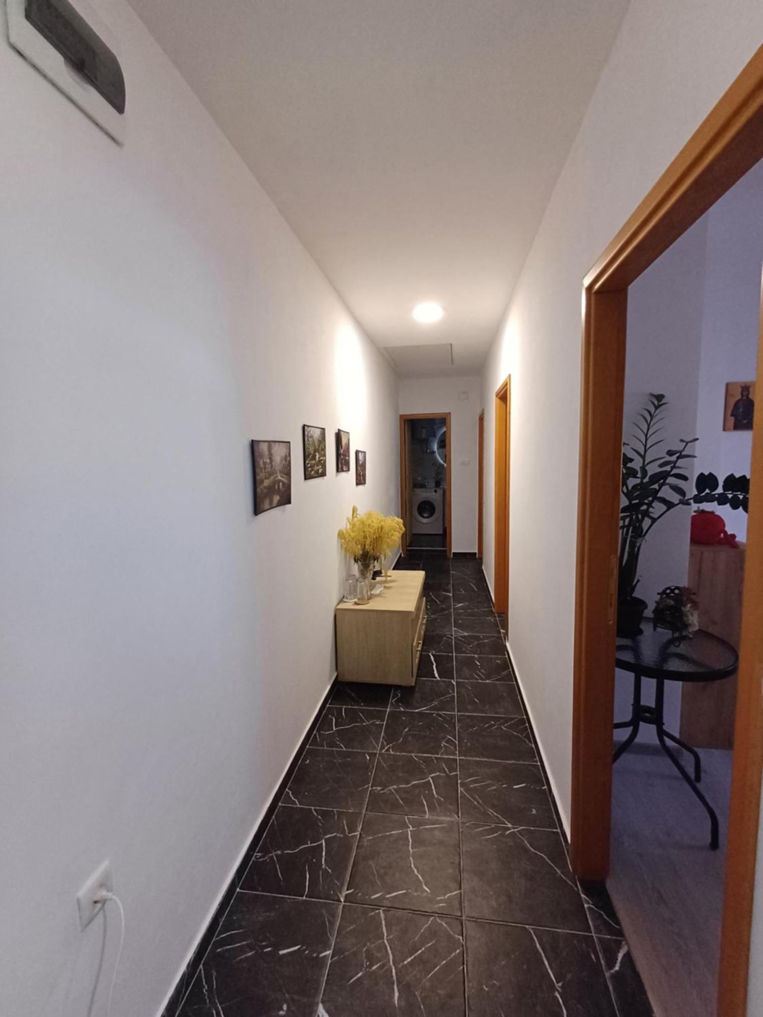 Peaceful Apartment Plužine Buitenkant foto